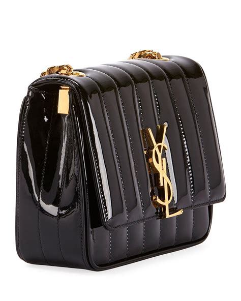 ysl handbags big|black and white YSL bag.